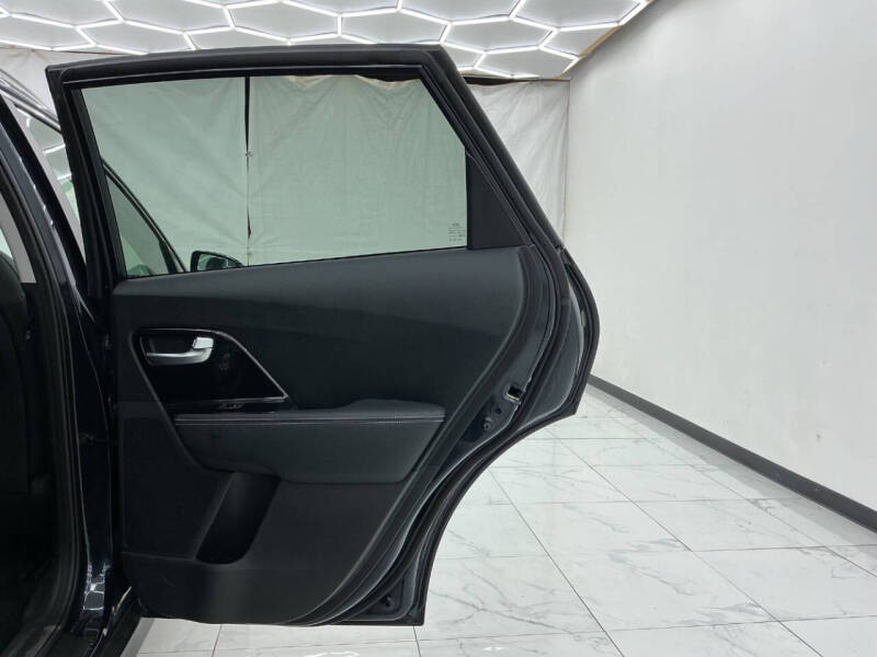 2020 Kia Niro EV EX