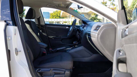 2016 Volkswagen Jetta