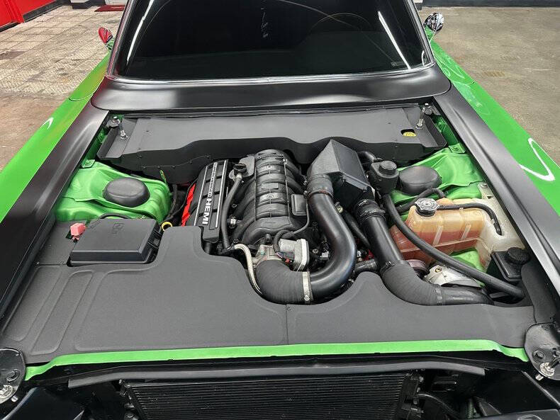1969 Dodge Super Bee