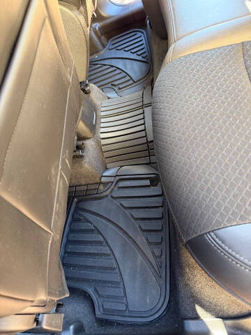 2017 Buick Encore Sport Touring