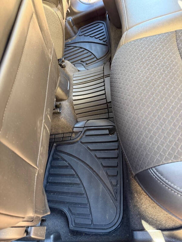 2017 Buick Encore Sport Touring