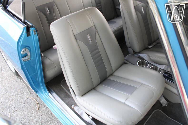 1967 Chevrolet Nova