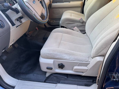 2010 Ford Expedition XLT