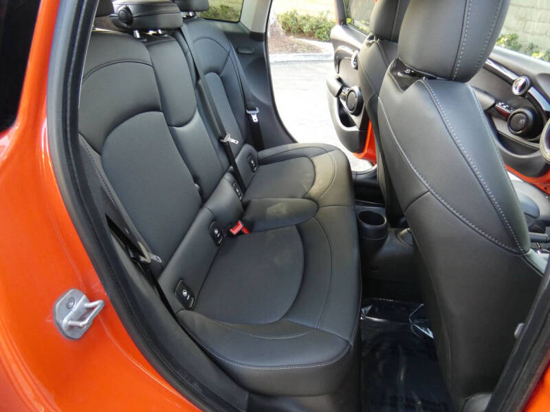 2019 MINI Hardtop 4 Door Cooper S