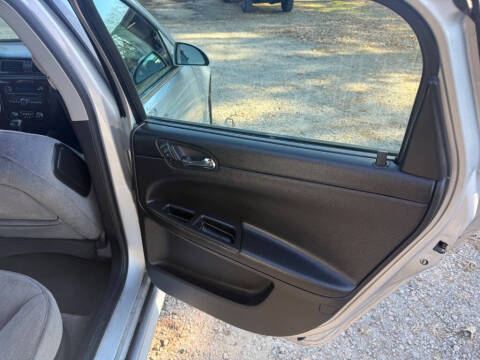 2014 Chevrolet Impala Limited LT Fleet