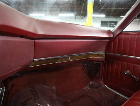 1969 Ford XL