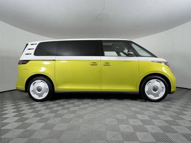 2025 Volkswagen ID. Buzz 1st Edition 4Motion