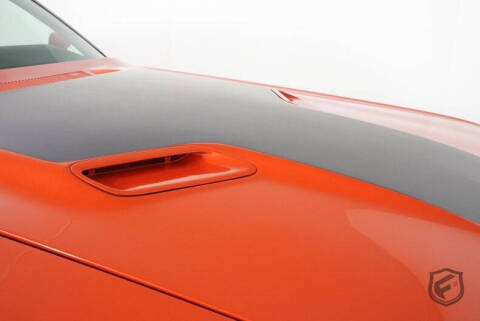 1971 Dodge Challenger