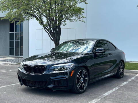 2019 BMW 2 Series for sale at All-Star Auto Brokers in Layton UT