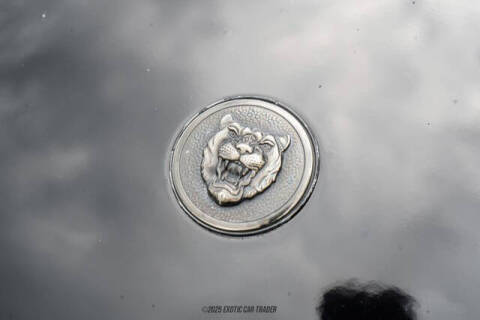 1994 Jaguar XJ-Series XJS