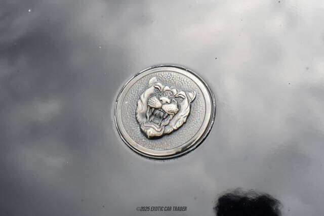 1994 Jaguar XJ-Series XJS