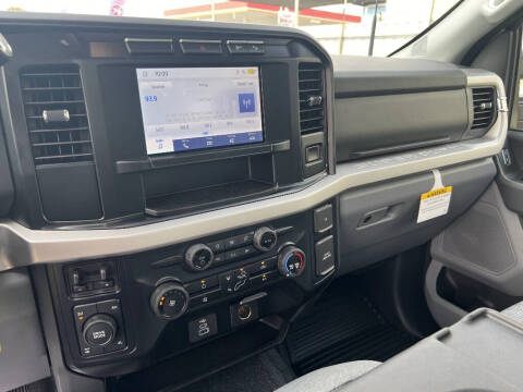 2024 Ford F-350 Super Duty XLT