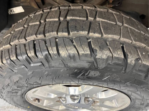 2015 GMC Sierra 2500HD