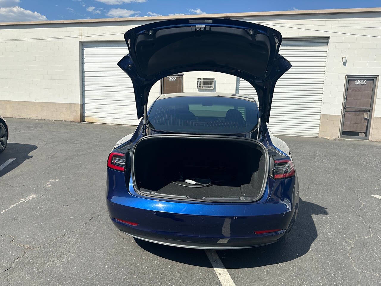 2018 Tesla Model 3 for sale at Sedona Motors in Glendora, CA