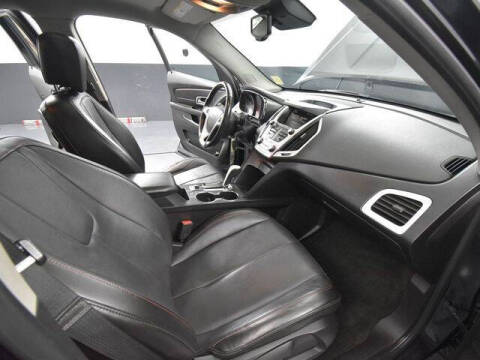 2013 GMC Terrain SLT-1