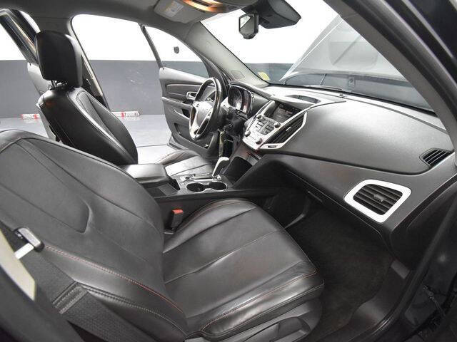 2013 GMC Terrain SLT-1