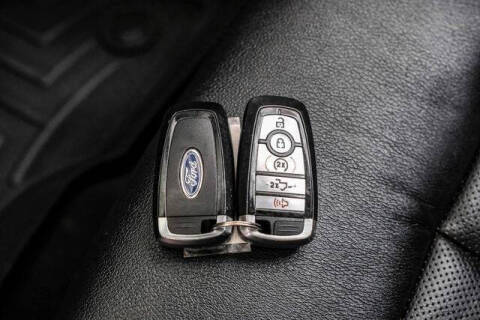 2021 Ford F-450 Super Duty Lariat