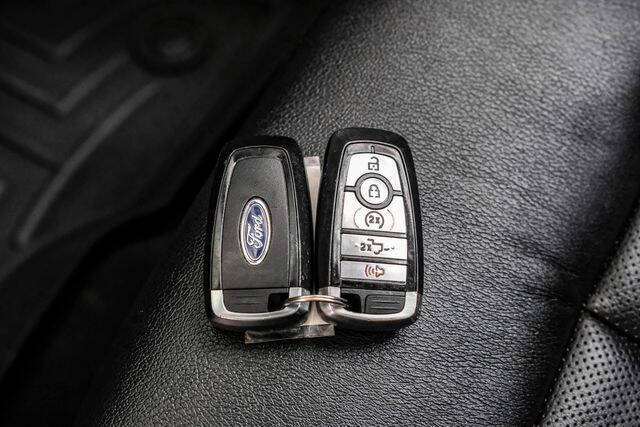 2021 Ford F-450 Super Duty Lariat