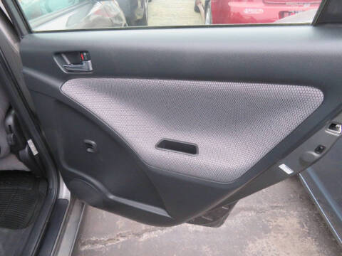 2006 Toyota Matrix XR