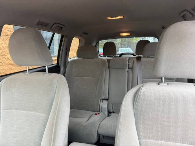 2012 Toyota Highlander