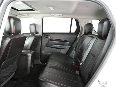 2014 GMC Terrain Denali