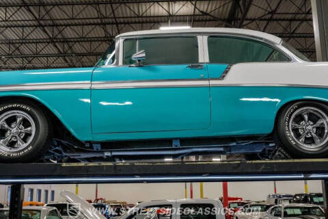 1956 Chevrolet Bel Air