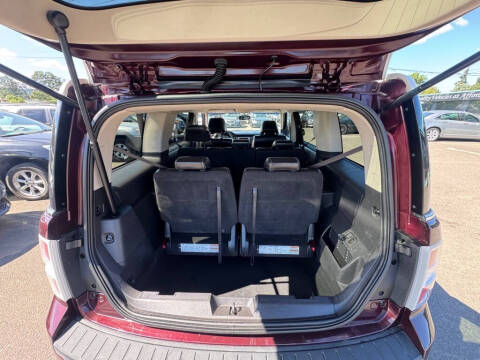 2011 Ford Flex SEL
