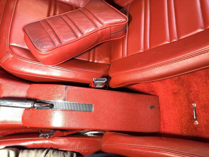 1976 Chevrolet Corvette