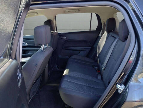 2016 GMC Terrain SLE-2