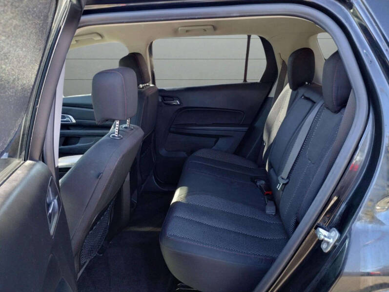 2016 GMC Terrain SLE-2