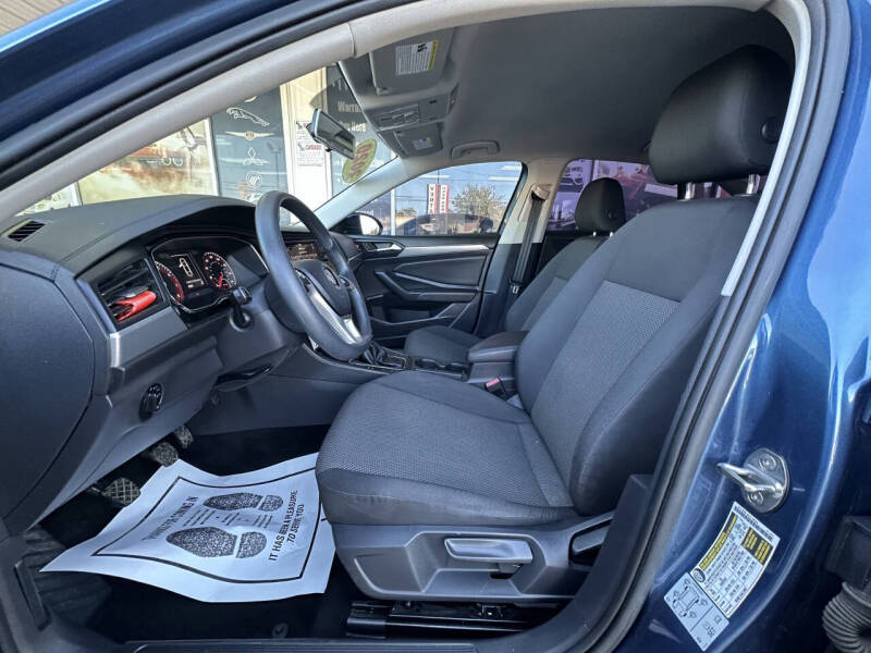 2020 Volkswagen Jetta R-Line