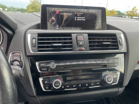 2016 BMW 2 Series 228i