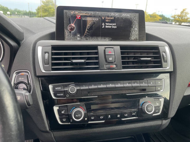 2016 BMW 2 Series 228i