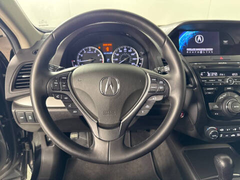 2014 Acura RDX w/Tech