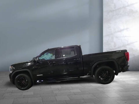 2022 GMC Sierra 1500