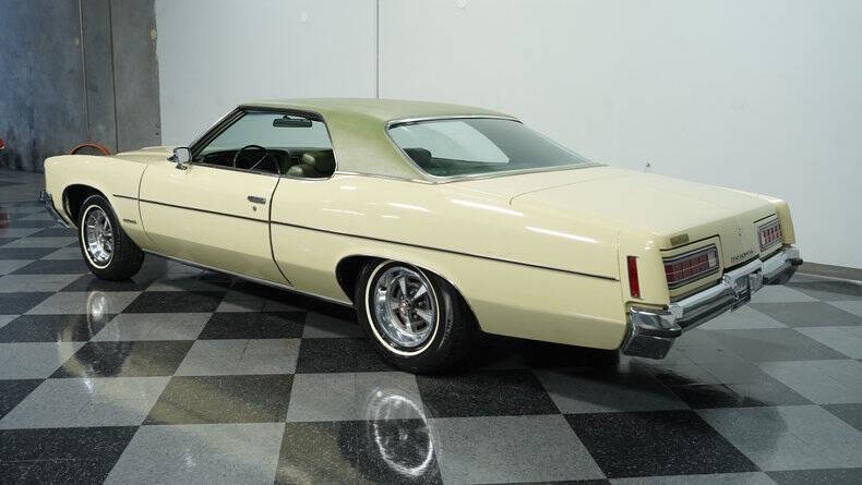 1972 Pontiac Catalina