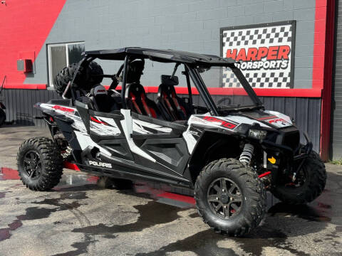 Polaris RZR S 1000 EPS Image