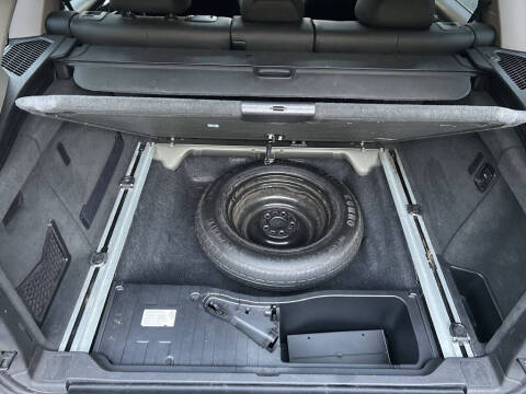 2014 BMW X5 sDrive35i