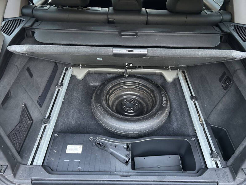 2014 BMW X5 sDrive35i
