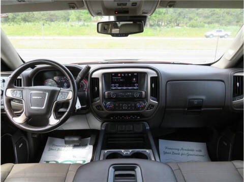 2016 GMC Sierra 1500