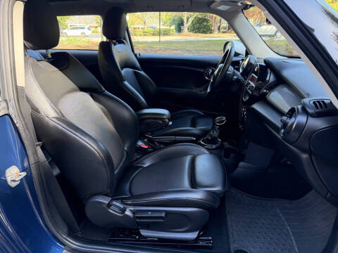 2015 MINI Hardtop 2 Door Cooper