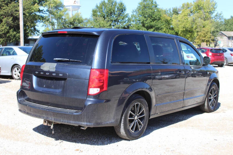 2014 Dodge Grand Caravan SE 30th Anniversary photo 6