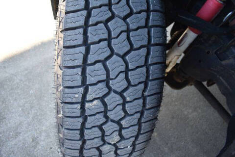 2018 GMC Sierra 3500HD