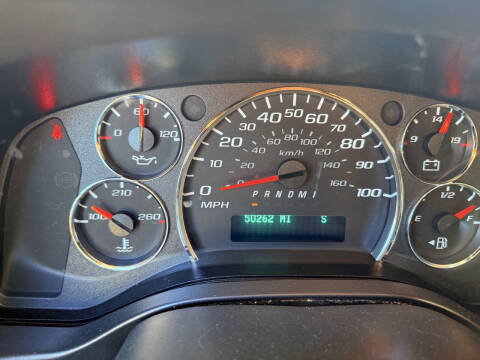 2021 Chevrolet Express 2500