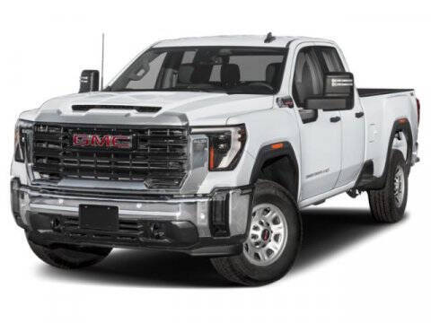 2026 GMC Sierra 3500HD