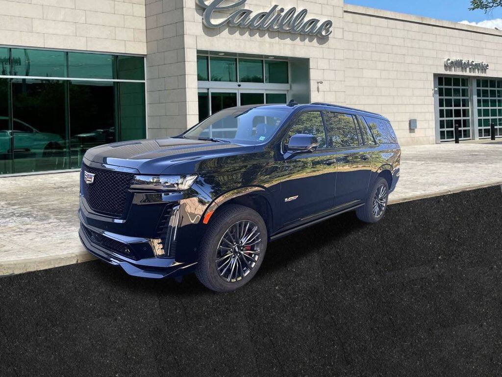 Cadillac EscaladeV For Sale In Amsterdam, NY