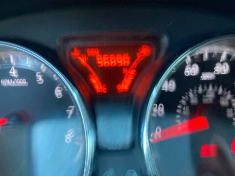 2014 Nissan Versa Note S