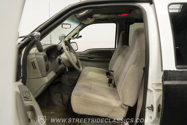 2000 Ford Excursion XLT