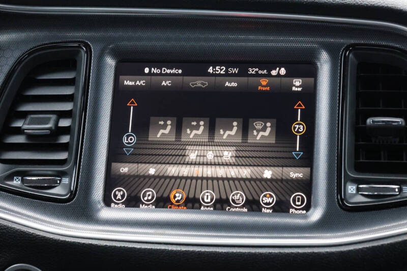 2017 Dodge Challenger GT