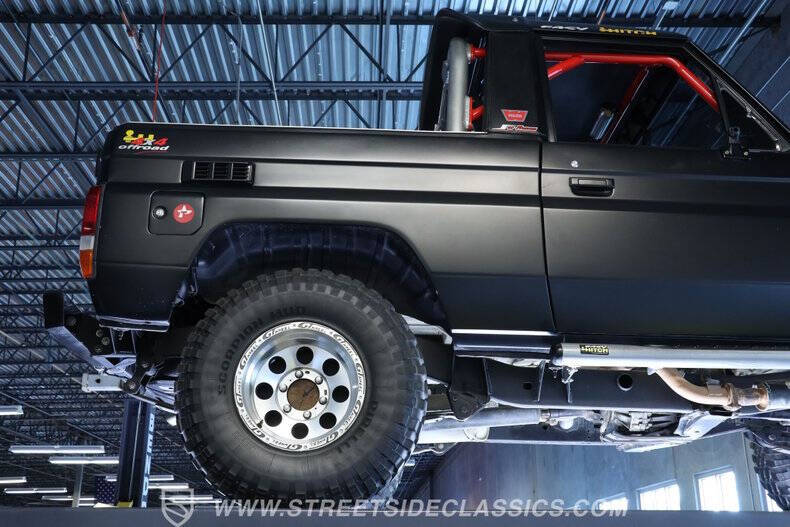 1995 Toyota Land Cruiser